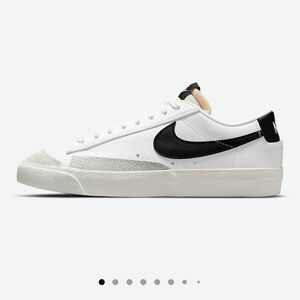 Nike Blazer Low ‘77